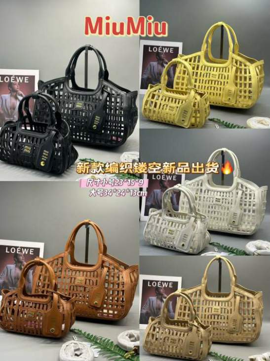 Picture of Miu Miu Handbags _SKUfw202167540fw